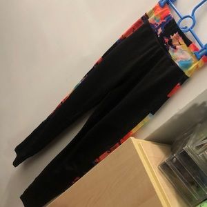 Popfit Active Leggings